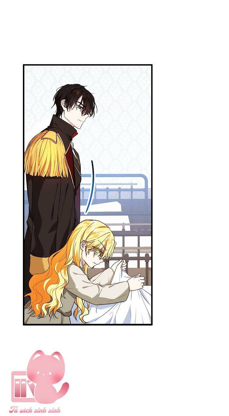 Nàng Dâu Nuôi Muốn Đứt Tình Đoạn Nghĩa Chapter 14 - Trang 2