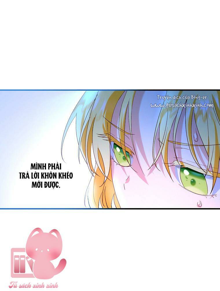 Nàng Dâu Nuôi Muốn Đứt Tình Đoạn Nghĩa Chapter 14 - Trang 2