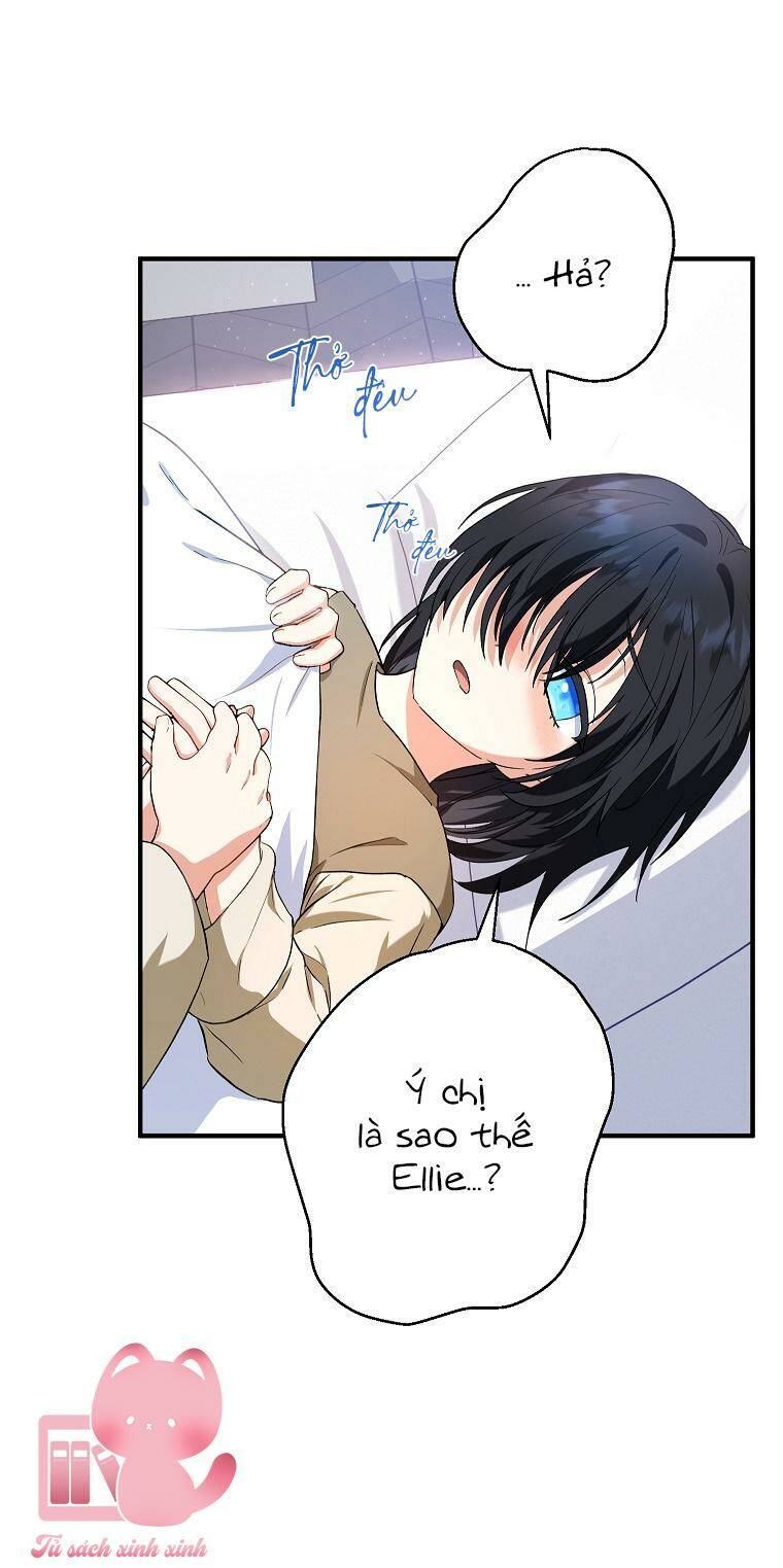 Nàng Dâu Nuôi Muốn Đứt Tình Đoạn Nghĩa Chapter 14 - Trang 2