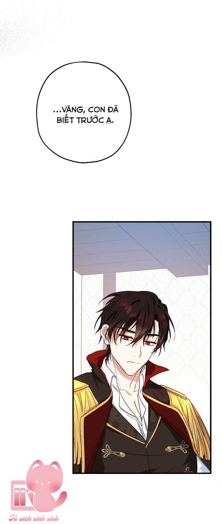 Nàng Dâu Nuôi Muốn Đứt Tình Đoạn Nghĩa Chapter 14 - Trang 2