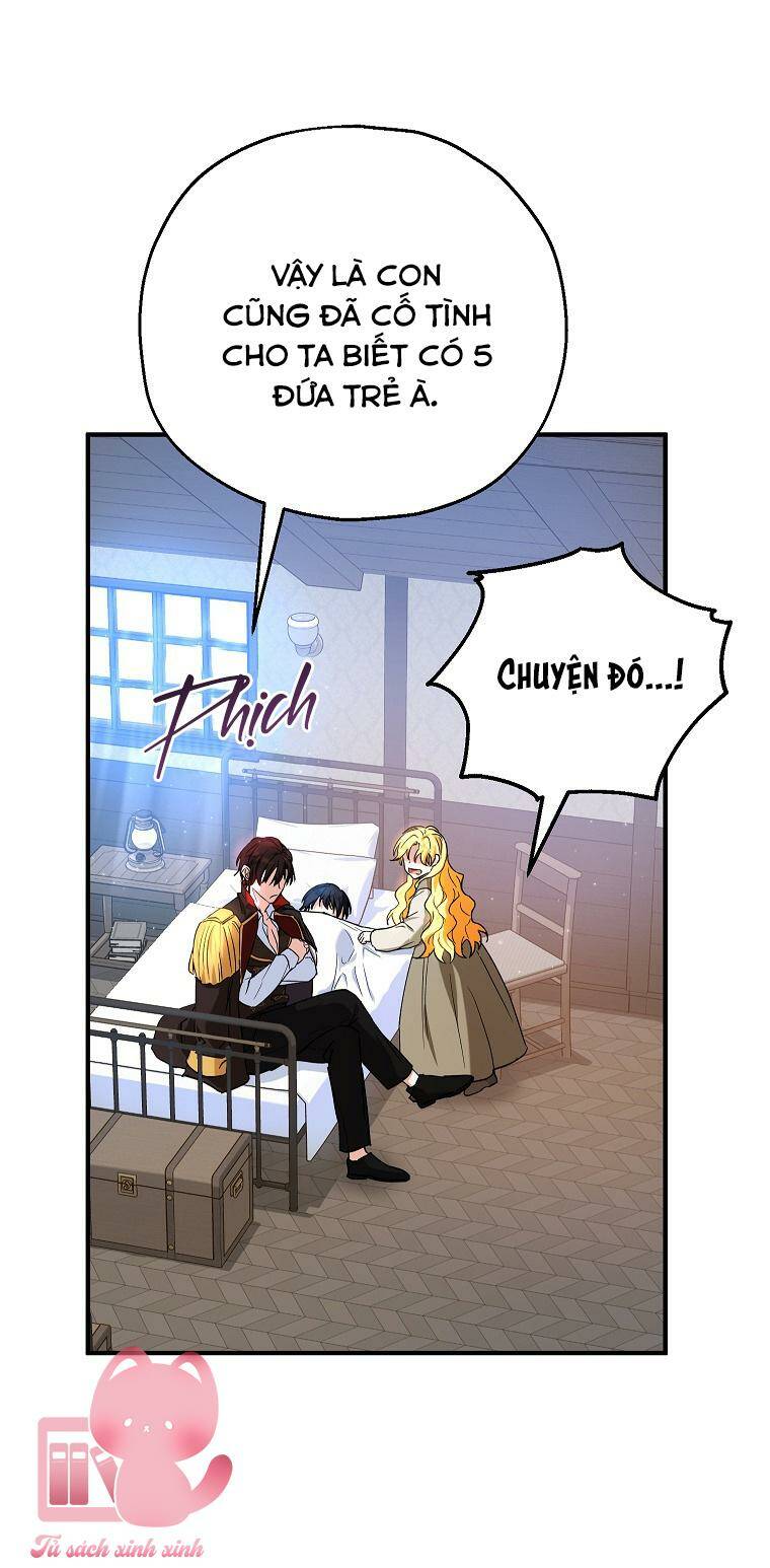 Nàng Dâu Nuôi Muốn Đứt Tình Đoạn Nghĩa Chapter 14 - Trang 2