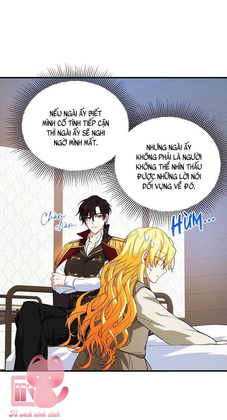 Nàng Dâu Nuôi Muốn Đứt Tình Đoạn Nghĩa Chapter 14 - Trang 2