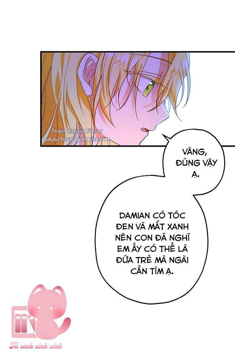 Nàng Dâu Nuôi Muốn Đứt Tình Đoạn Nghĩa Chapter 14 - Trang 2