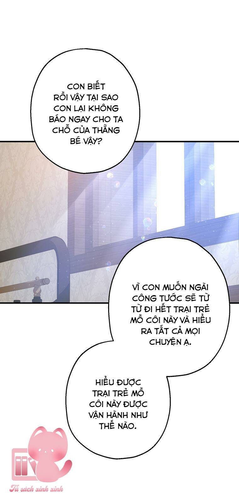 Nàng Dâu Nuôi Muốn Đứt Tình Đoạn Nghĩa Chapter 14 - Trang 2