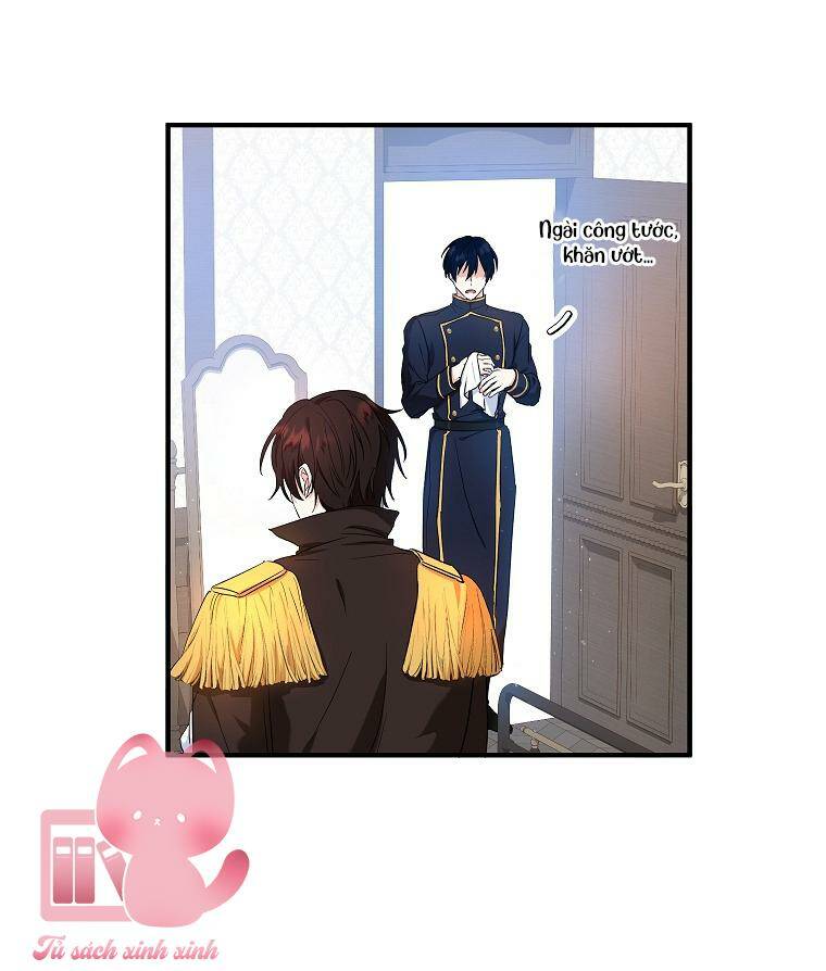 Nàng Dâu Nuôi Muốn Đứt Tình Đoạn Nghĩa Chapter 14 - Trang 2