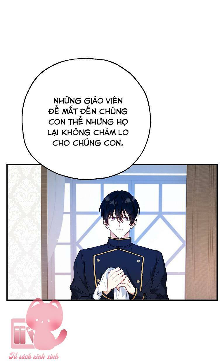 Nàng Dâu Nuôi Muốn Đứt Tình Đoạn Nghĩa Chapter 14 - Trang 2