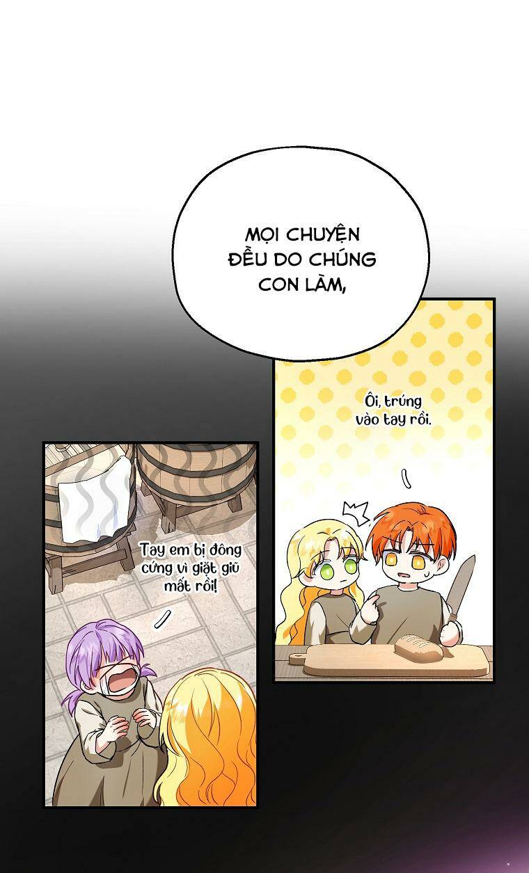 Nàng Dâu Nuôi Muốn Đứt Tình Đoạn Nghĩa Chapter 14 - Trang 2