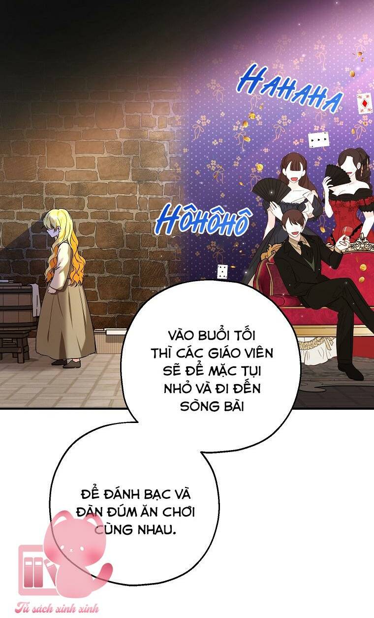 Nàng Dâu Nuôi Muốn Đứt Tình Đoạn Nghĩa Chapter 14 - Trang 2