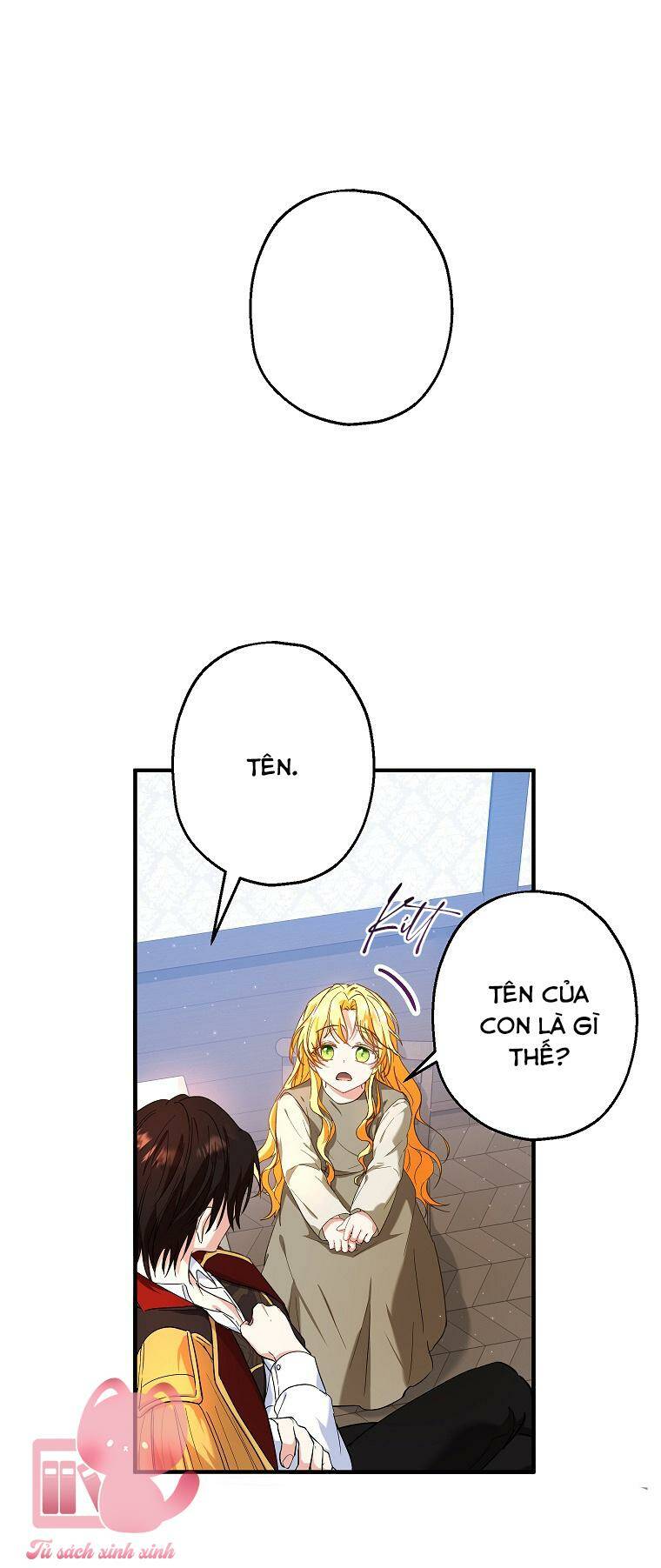 Nàng Dâu Nuôi Muốn Đứt Tình Đoạn Nghĩa Chapter 14 - Trang 2