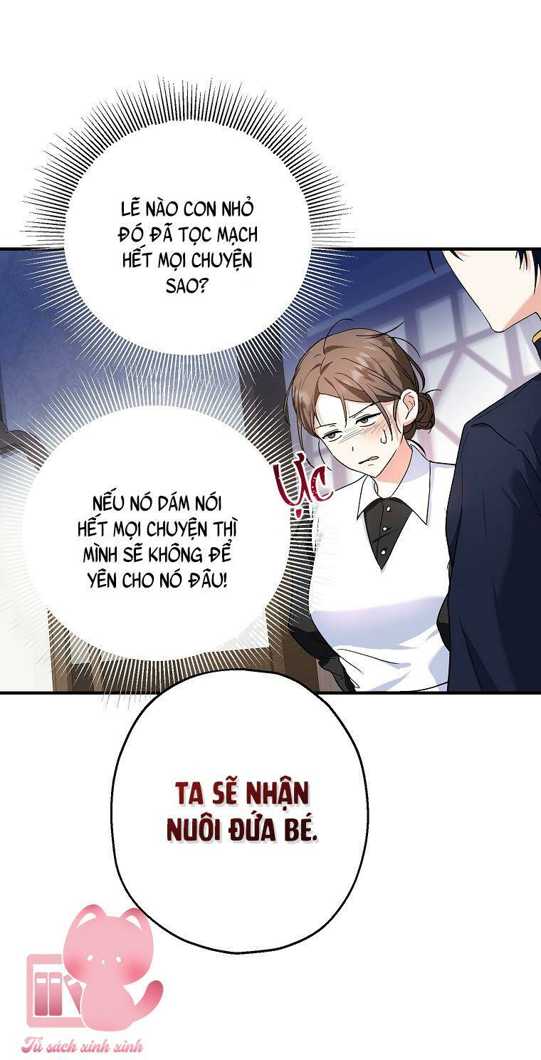 Nàng Dâu Nuôi Muốn Đứt Tình Đoạn Nghĩa Chapter 14 - Trang 2