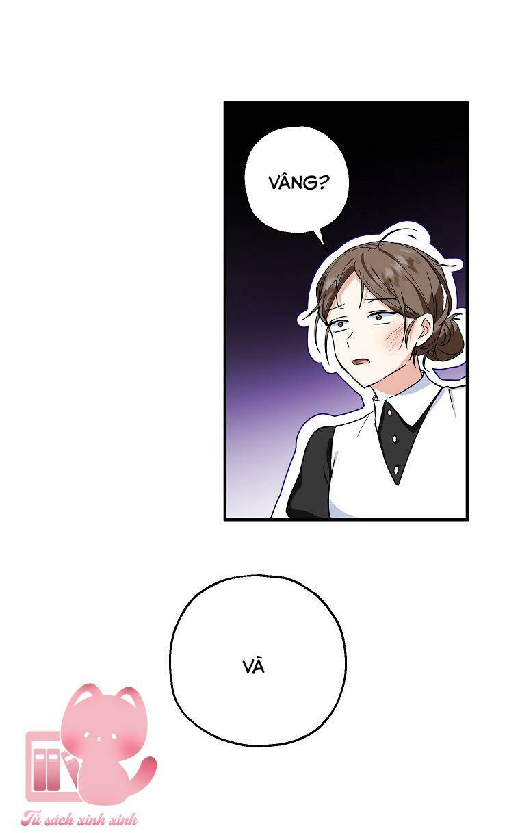 Nàng Dâu Nuôi Muốn Đứt Tình Đoạn Nghĩa Chapter 14 - Trang 2