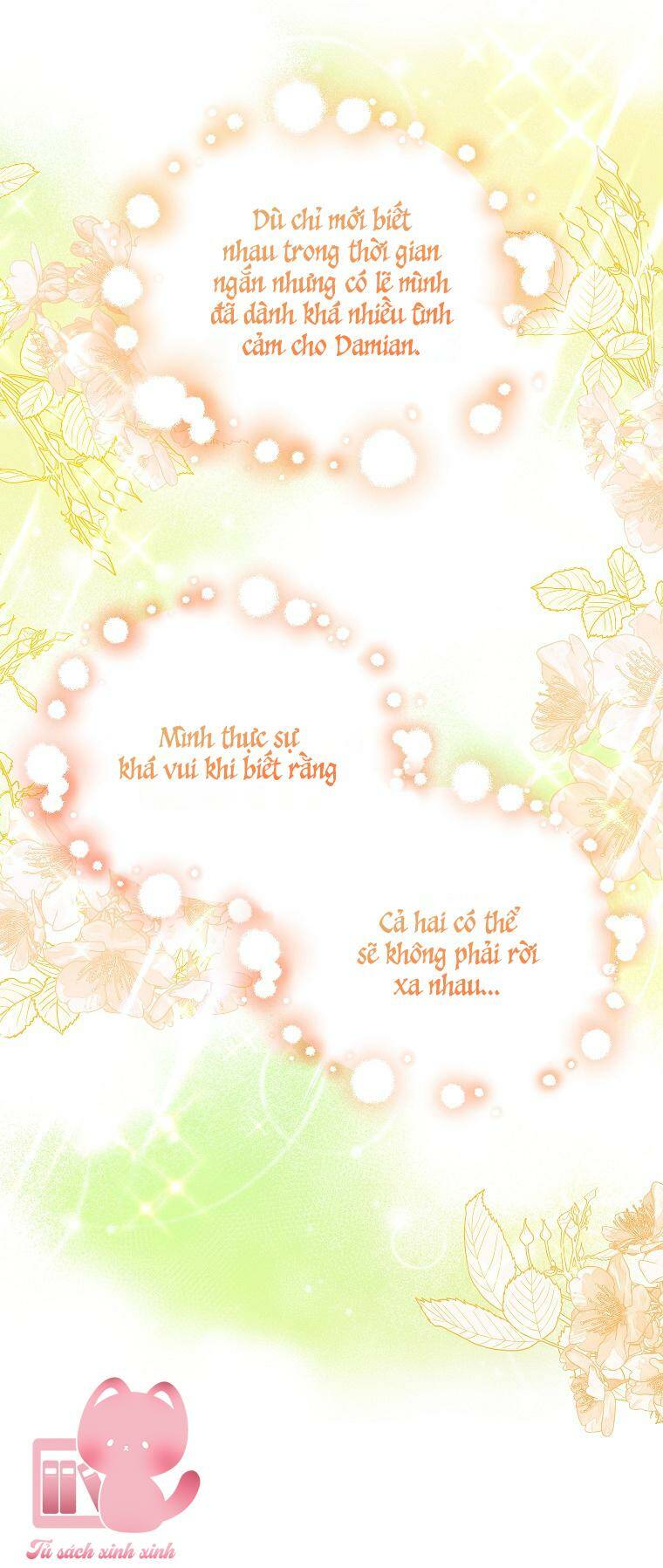 Nàng Dâu Nuôi Muốn Đứt Tình Đoạn Nghĩa Chapter 15 - Trang 2