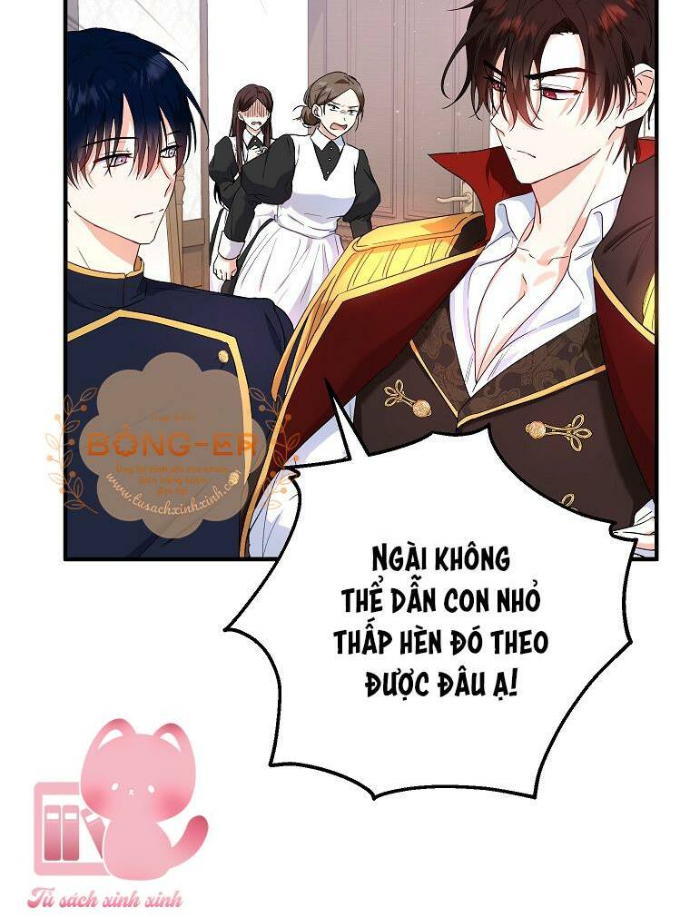 Nàng Dâu Nuôi Muốn Đứt Tình Đoạn Nghĩa Chapter 15 - Trang 2