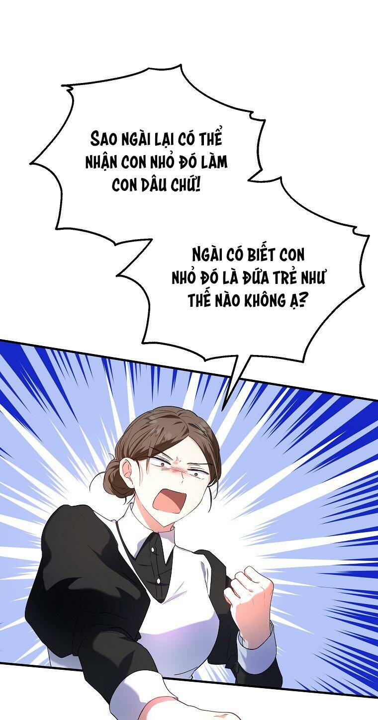 Nàng Dâu Nuôi Muốn Đứt Tình Đoạn Nghĩa Chapter 15 - Trang 2