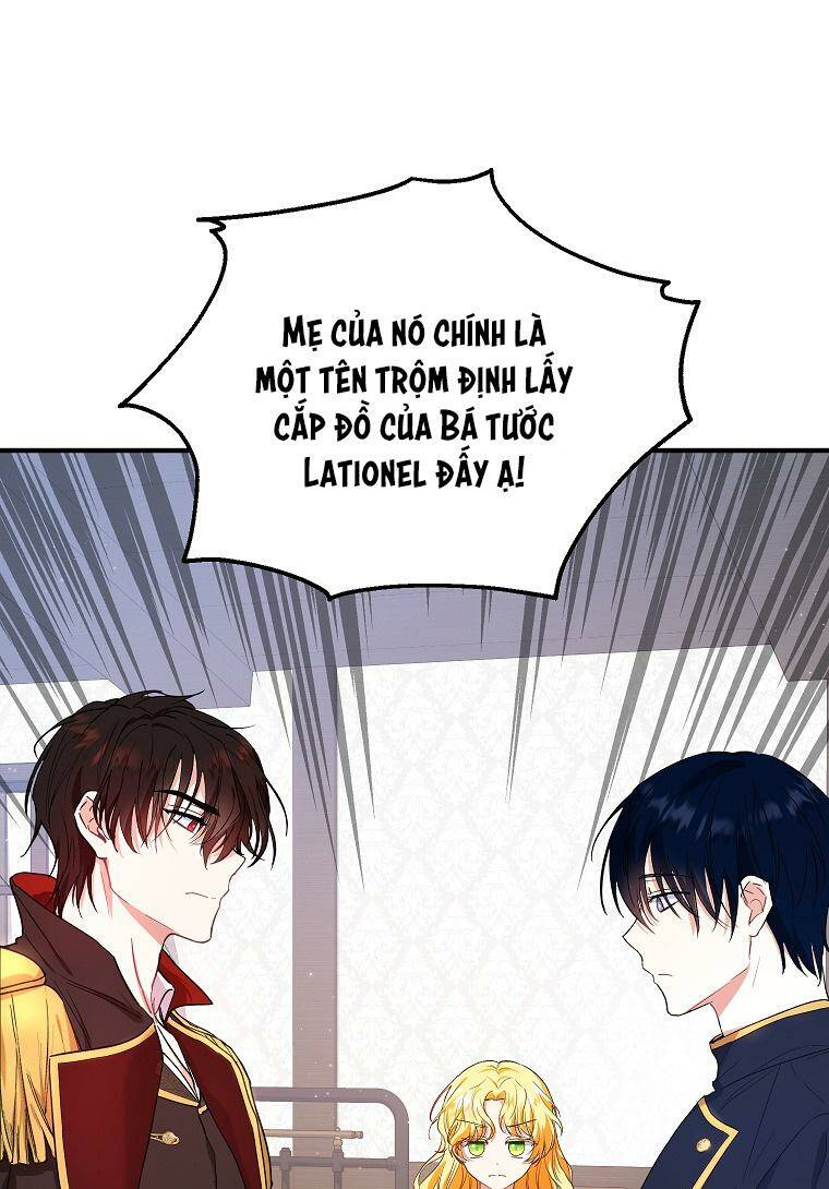 Nàng Dâu Nuôi Muốn Đứt Tình Đoạn Nghĩa Chapter 15 - Trang 2