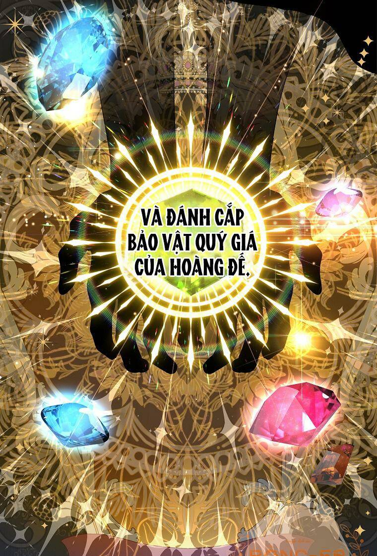 Nàng Dâu Nuôi Muốn Đứt Tình Đoạn Nghĩa Chapter 15 - Trang 2