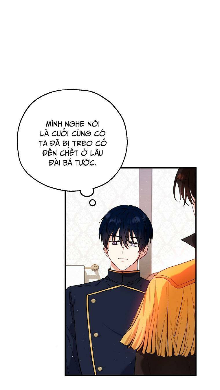 Nàng Dâu Nuôi Muốn Đứt Tình Đoạn Nghĩa Chapter 15 - Trang 2