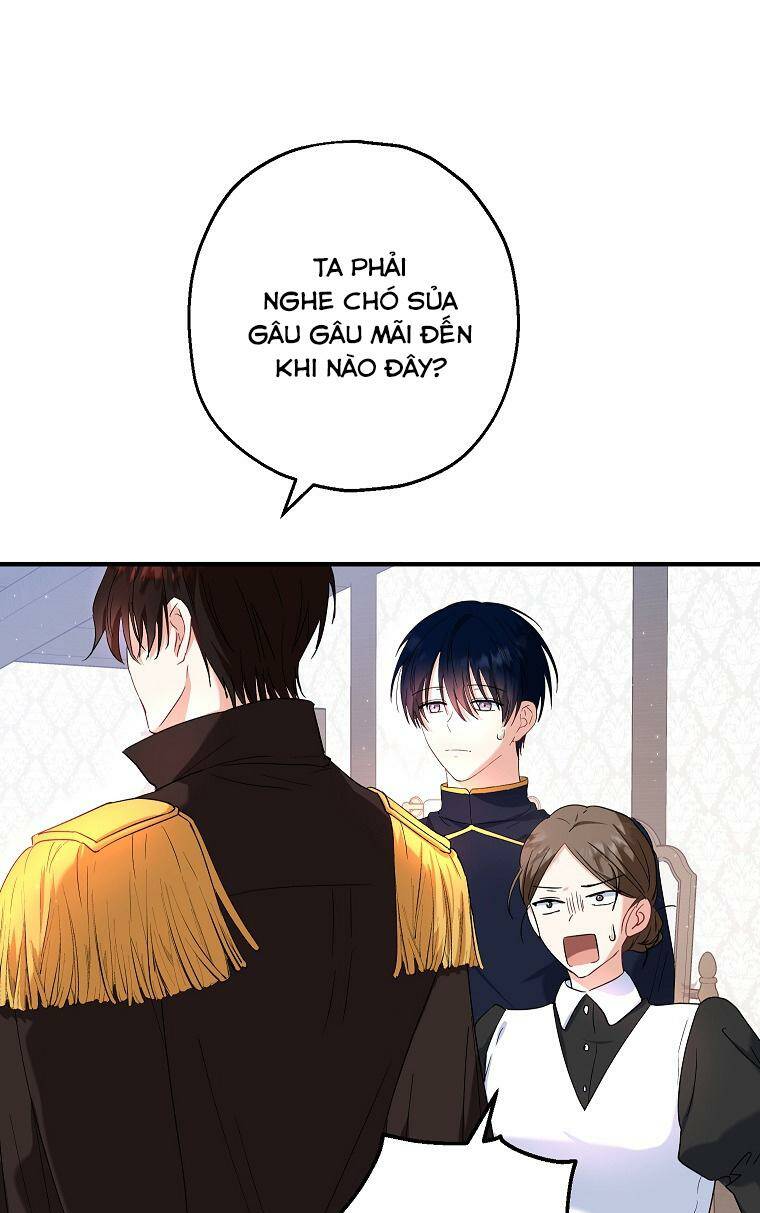 Nàng Dâu Nuôi Muốn Đứt Tình Đoạn Nghĩa Chapter 15 - Trang 2