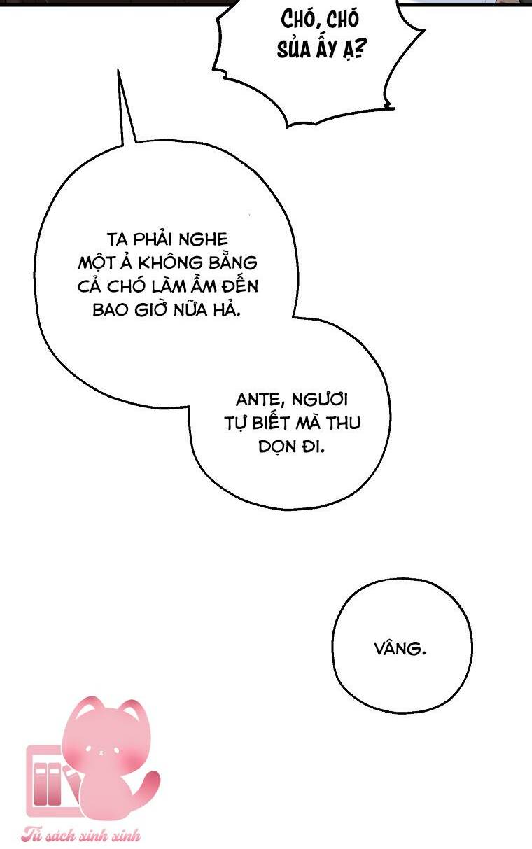 Nàng Dâu Nuôi Muốn Đứt Tình Đoạn Nghĩa Chapter 15 - Trang 2