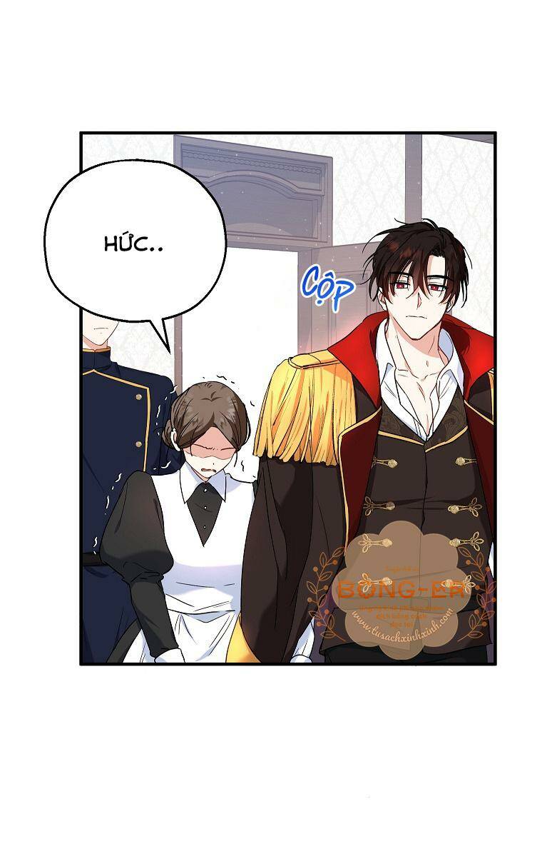 Nàng Dâu Nuôi Muốn Đứt Tình Đoạn Nghĩa Chapter 15 - Trang 2