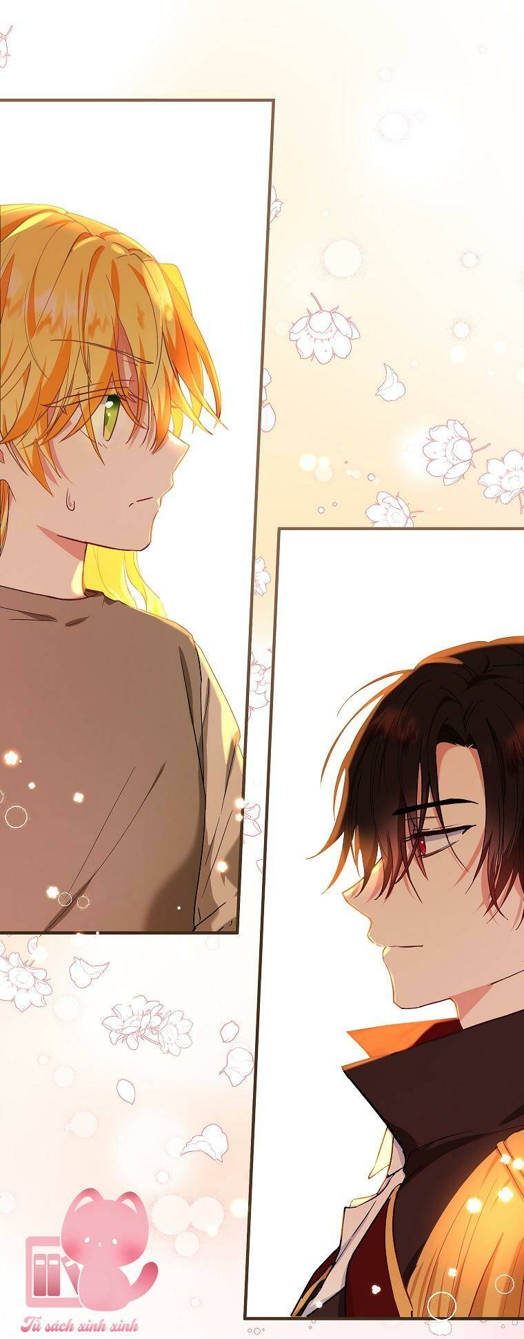 Nàng Dâu Nuôi Muốn Đứt Tình Đoạn Nghĩa Chapter 15 - Trang 2