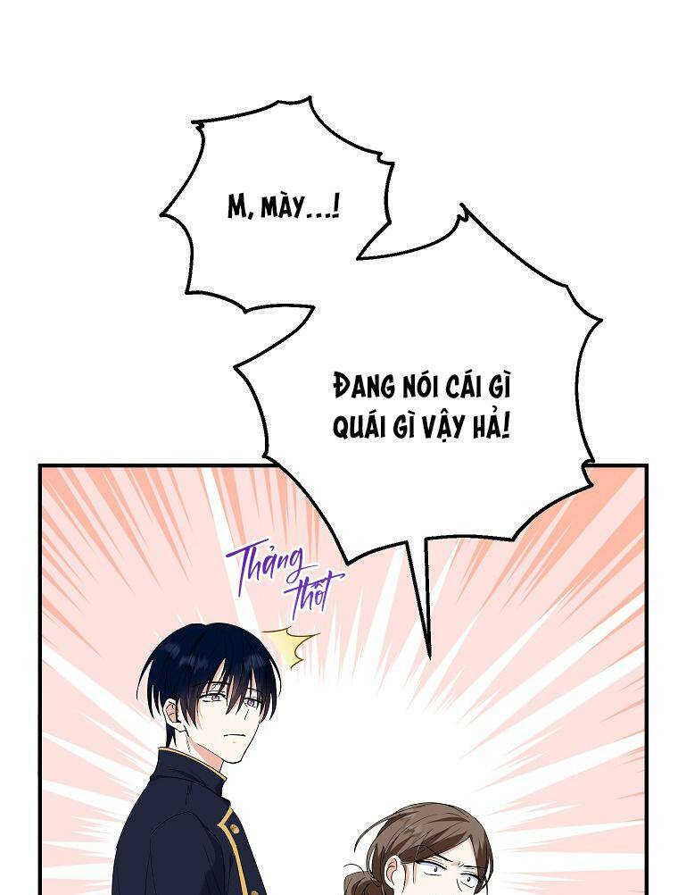 Nàng Dâu Nuôi Muốn Đứt Tình Đoạn Nghĩa Chapter 15 - Trang 2