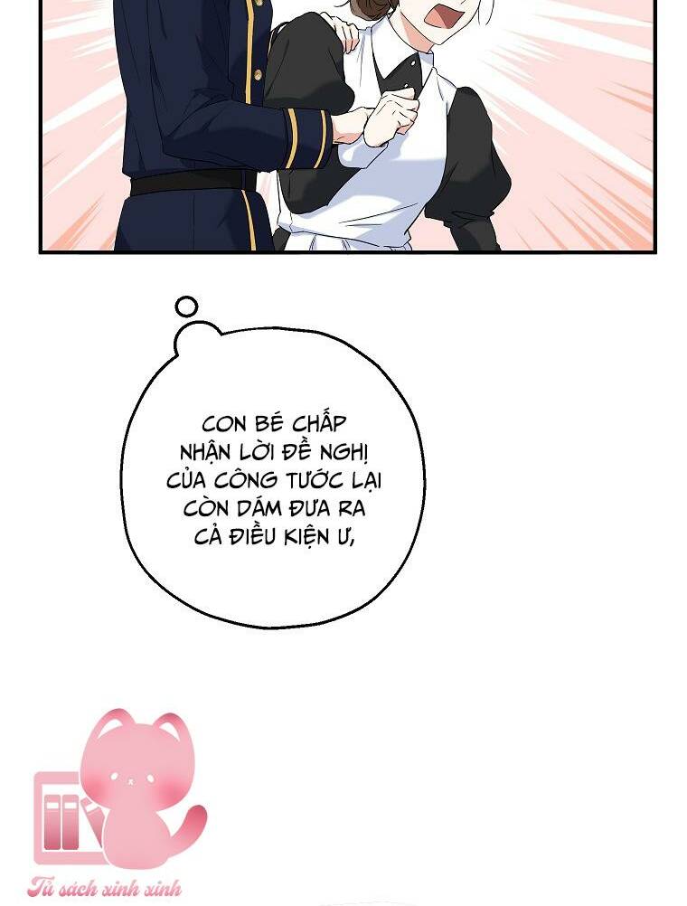 Nàng Dâu Nuôi Muốn Đứt Tình Đoạn Nghĩa Chapter 15 - Trang 2