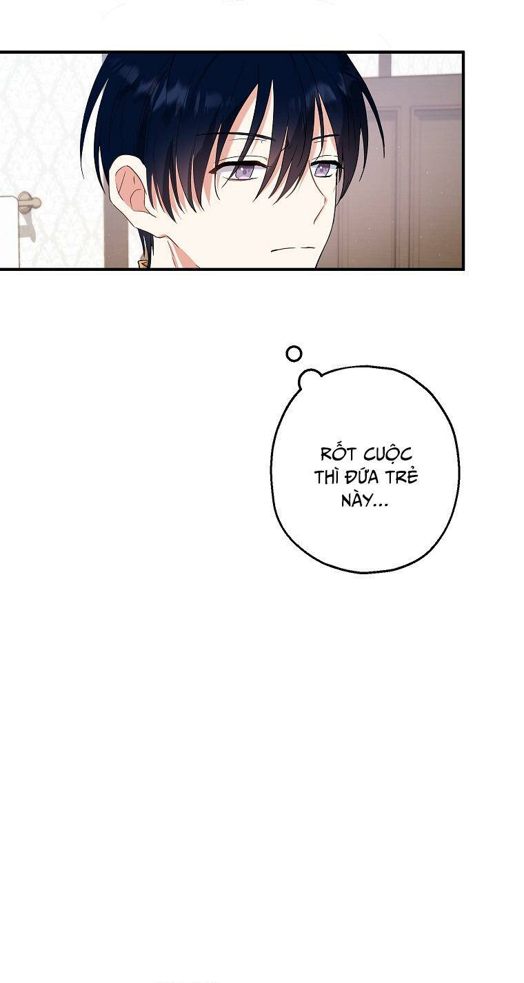 Nàng Dâu Nuôi Muốn Đứt Tình Đoạn Nghĩa Chapter 15 - Trang 2