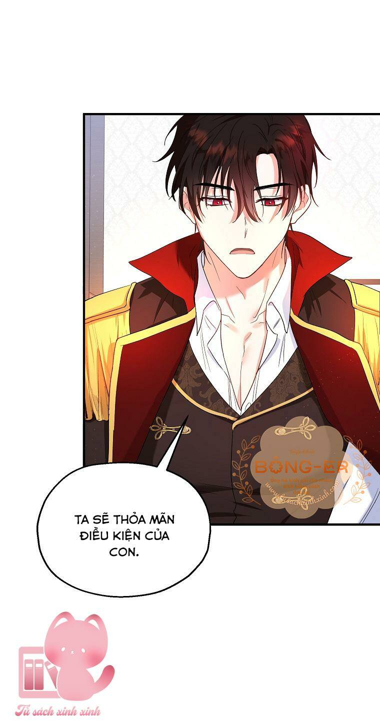 Nàng Dâu Nuôi Muốn Đứt Tình Đoạn Nghĩa Chapter 15 - Trang 2