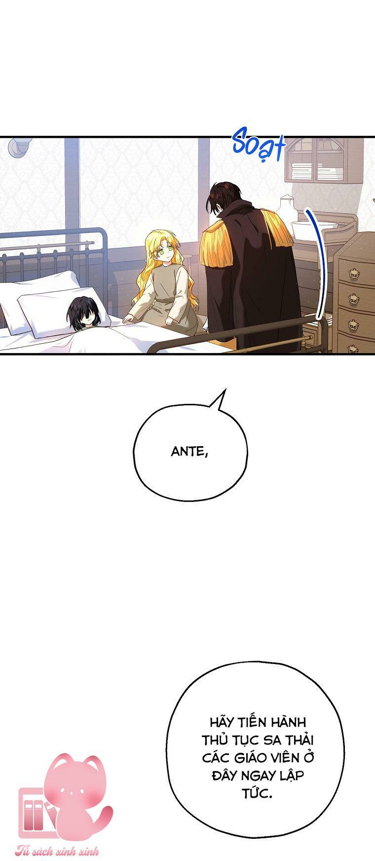 Nàng Dâu Nuôi Muốn Đứt Tình Đoạn Nghĩa Chapter 15 - Trang 2