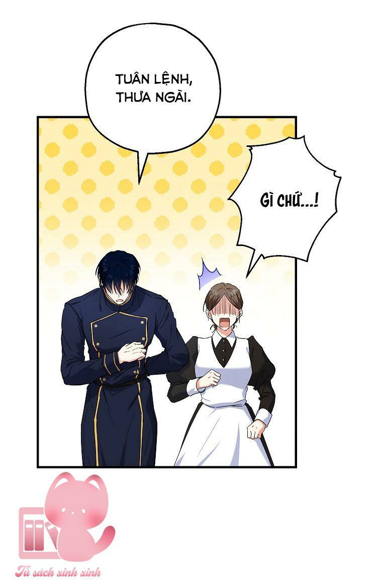 Nàng Dâu Nuôi Muốn Đứt Tình Đoạn Nghĩa Chapter 15 - Trang 2