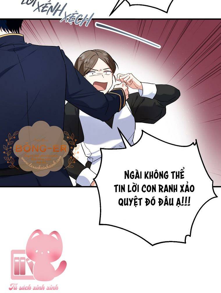 Nàng Dâu Nuôi Muốn Đứt Tình Đoạn Nghĩa Chapter 15 - Trang 2