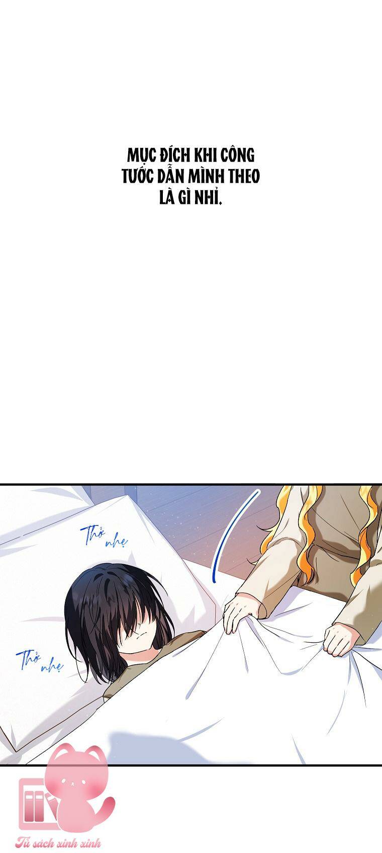 Nàng Dâu Nuôi Muốn Đứt Tình Đoạn Nghĩa Chapter 15 - Trang 2