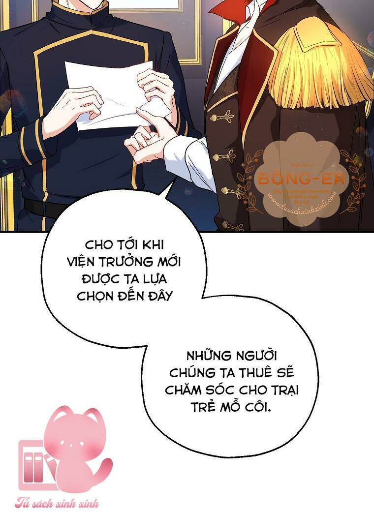 Nàng Dâu Nuôi Muốn Đứt Tình Đoạn Nghĩa Chapter 15 - Trang 2