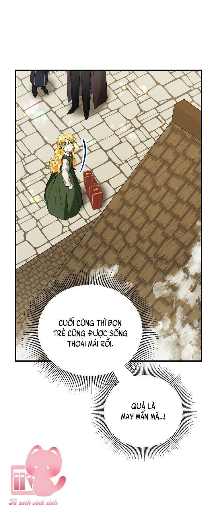 Nàng Dâu Nuôi Muốn Đứt Tình Đoạn Nghĩa Chapter 15 - Trang 2