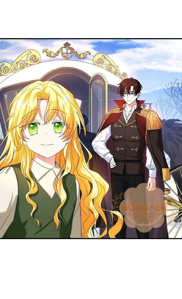 Nàng Dâu Nuôi Muốn Đứt Tình Đoạn Nghĩa Chapter 15 - Trang 2