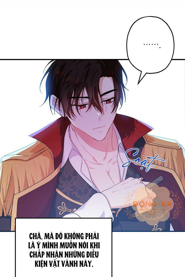 Nàng Dâu Nuôi Muốn Đứt Tình Đoạn Nghĩa Chapter 15 - Trang 2