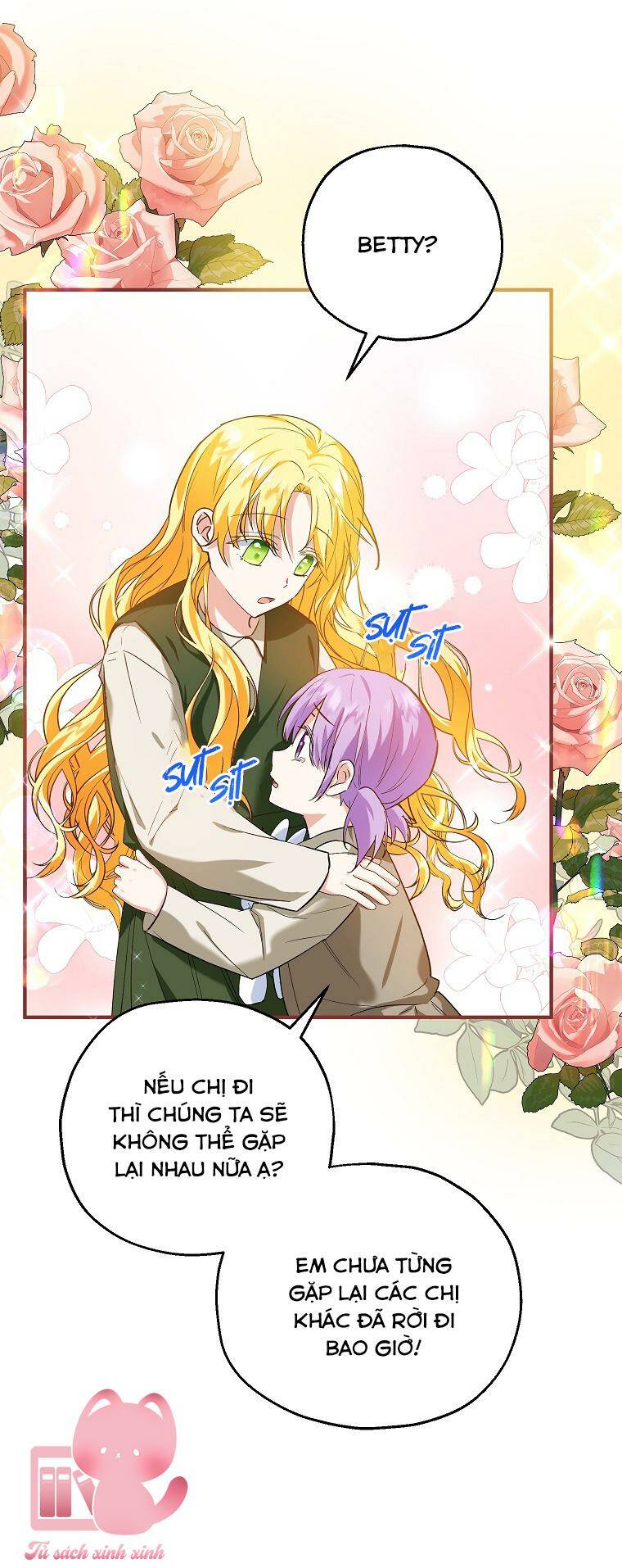 Nàng Dâu Nuôi Muốn Đứt Tình Đoạn Nghĩa Chapter 15 - Trang 2