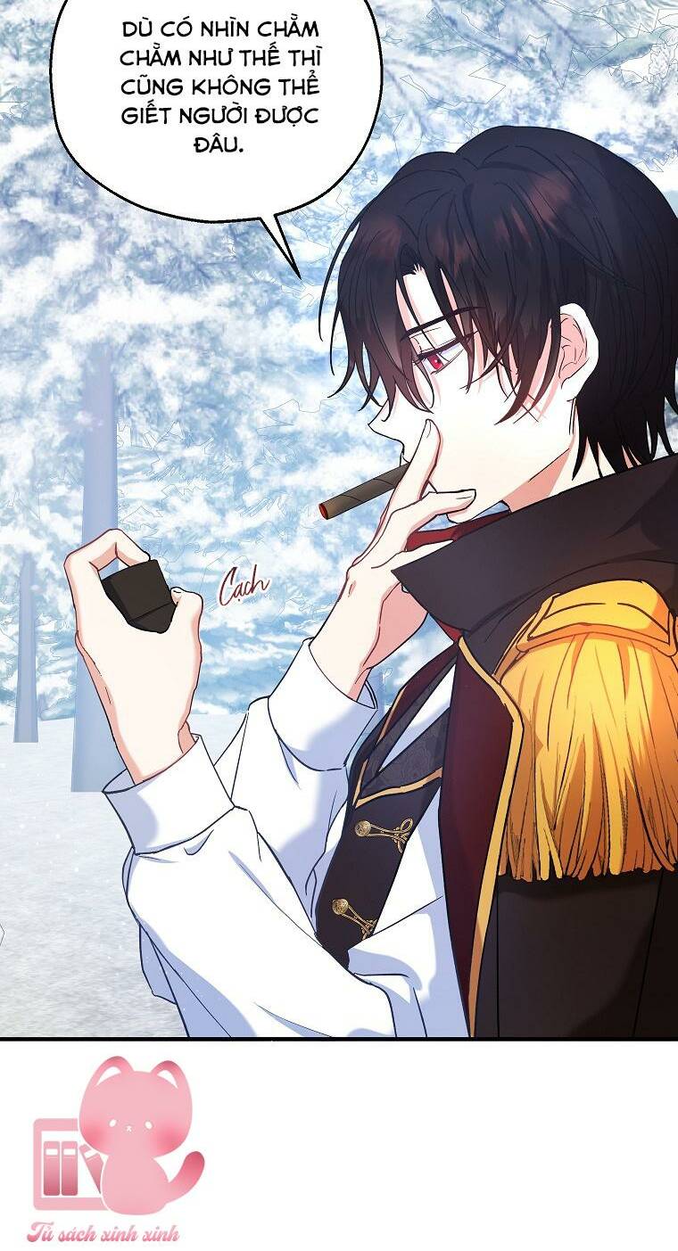 Nàng Dâu Nuôi Muốn Đứt Tình Đoạn Nghĩa Chapter 15 - Trang 2