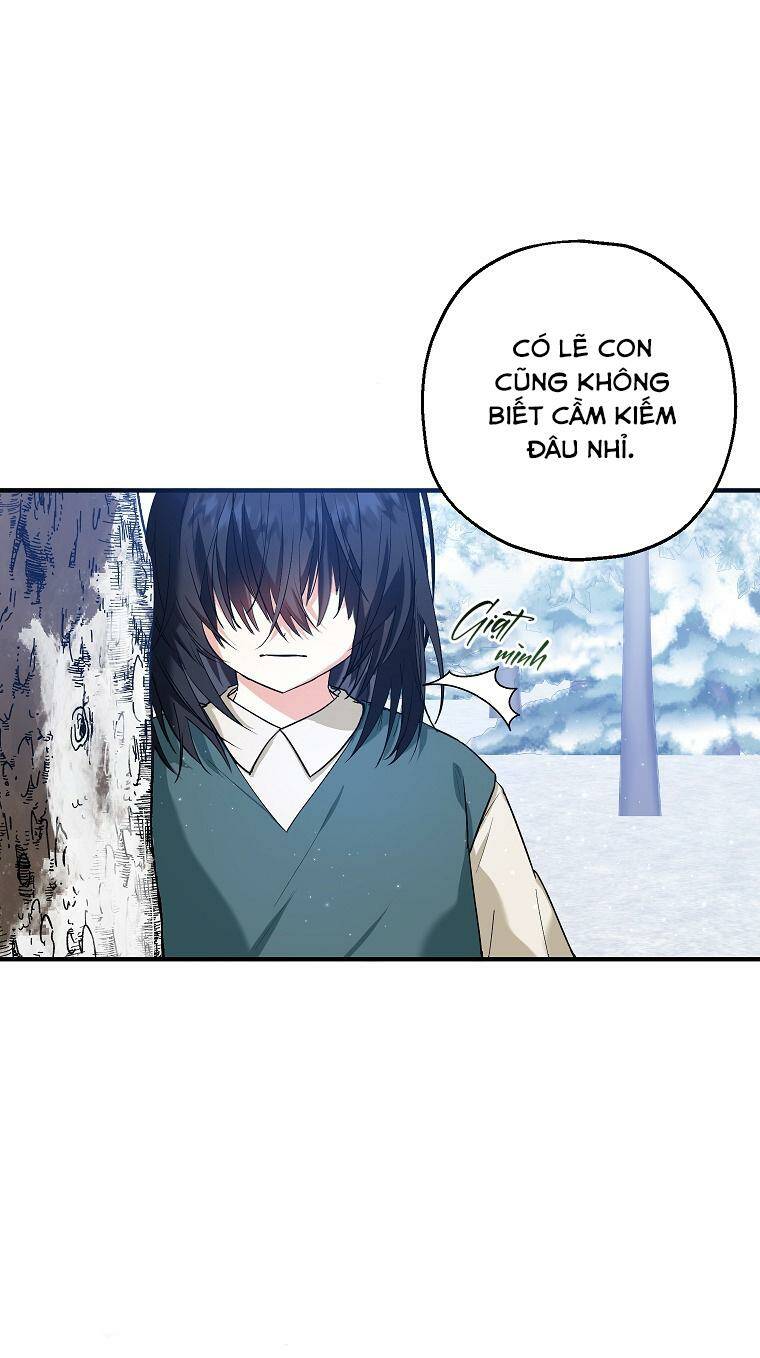 Nàng Dâu Nuôi Muốn Đứt Tình Đoạn Nghĩa Chapter 15 - Trang 2