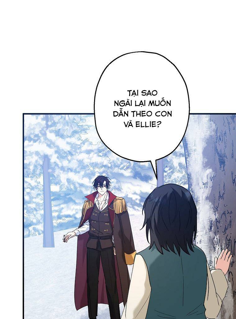 Nàng Dâu Nuôi Muốn Đứt Tình Đoạn Nghĩa Chapter 15 - Trang 2