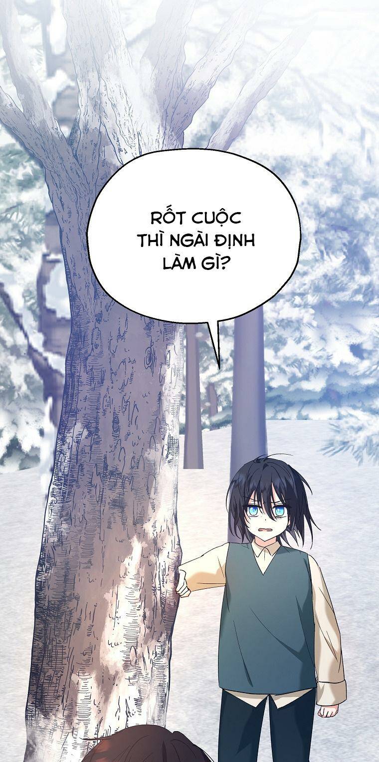 Nàng Dâu Nuôi Muốn Đứt Tình Đoạn Nghĩa Chapter 15 - Trang 2