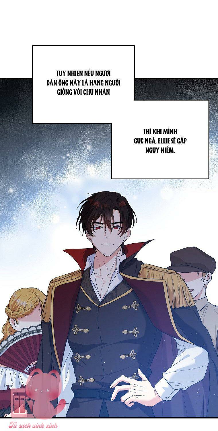 Nàng Dâu Nuôi Muốn Đứt Tình Đoạn Nghĩa Chapter 16 - Trang 2