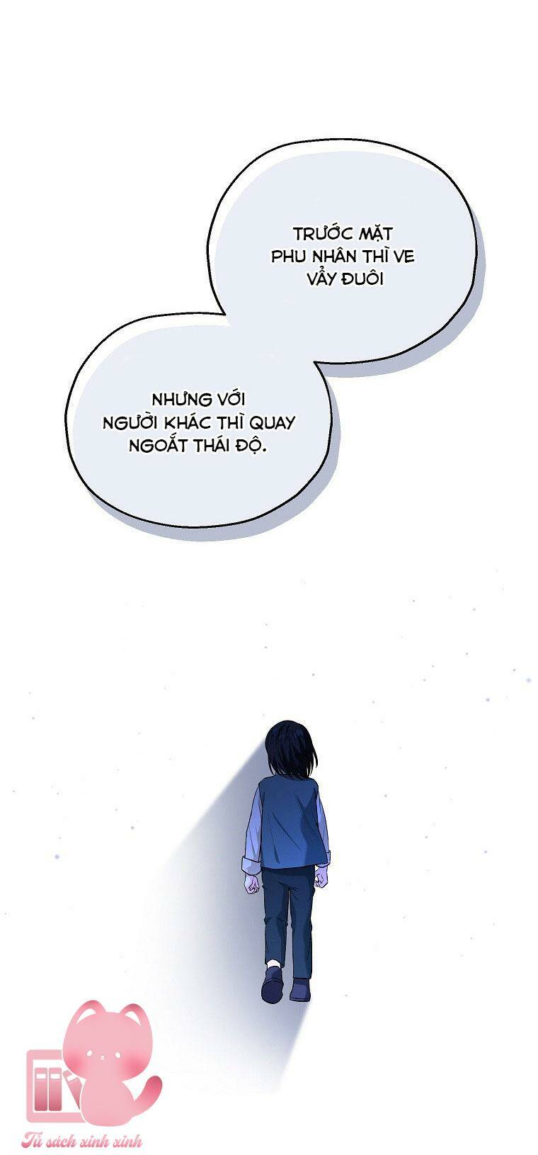 Nàng Dâu Nuôi Muốn Đứt Tình Đoạn Nghĩa Chapter 16 - Trang 2