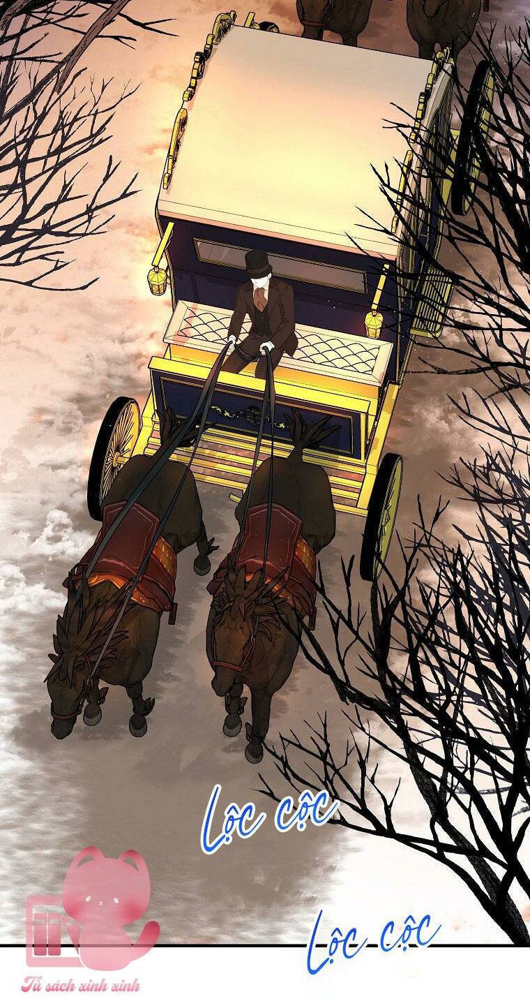 Nàng Dâu Nuôi Muốn Đứt Tình Đoạn Nghĩa Chapter 16 - Trang 2