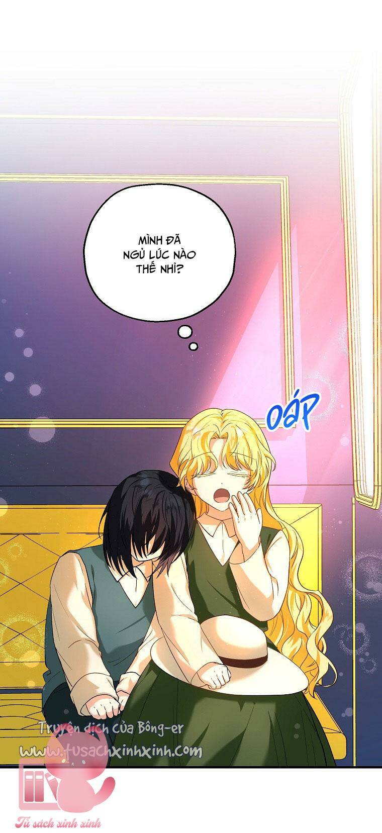 Nàng Dâu Nuôi Muốn Đứt Tình Đoạn Nghĩa Chapter 16 - Trang 2