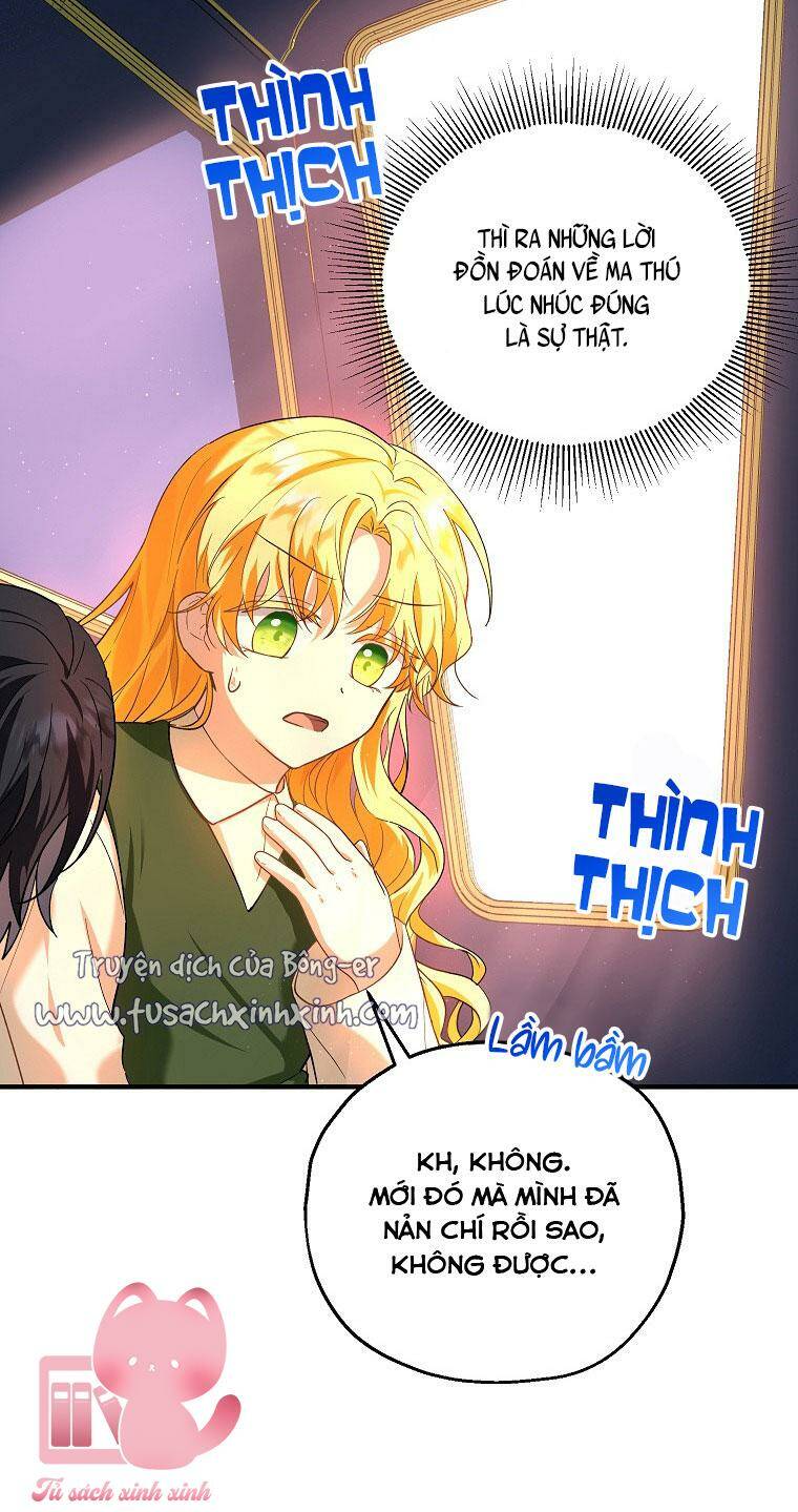 Nàng Dâu Nuôi Muốn Đứt Tình Đoạn Nghĩa Chapter 16 - Trang 2