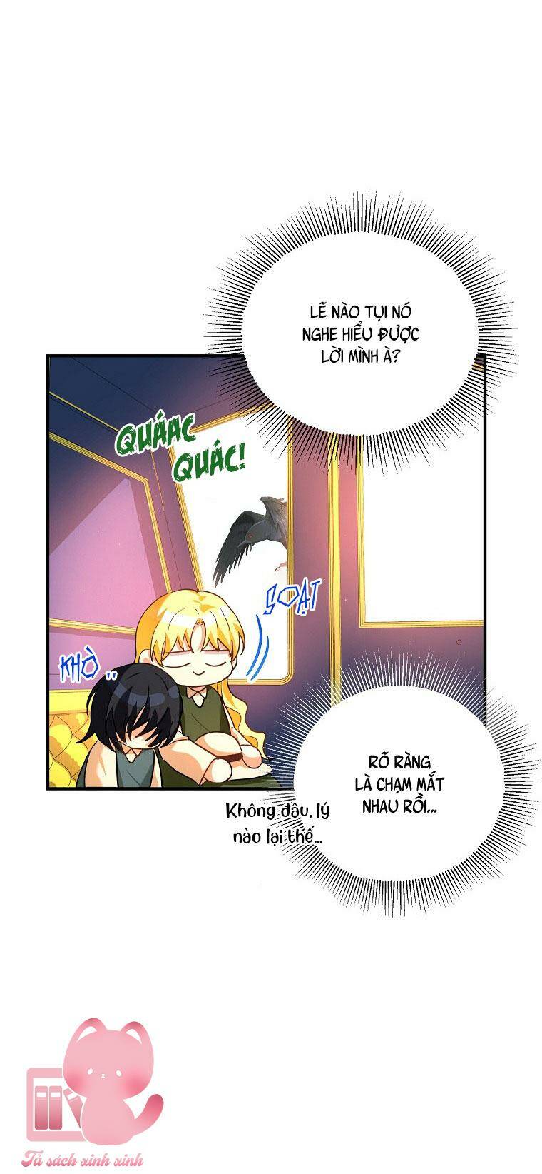 Nàng Dâu Nuôi Muốn Đứt Tình Đoạn Nghĩa Chapter 16 - Trang 2