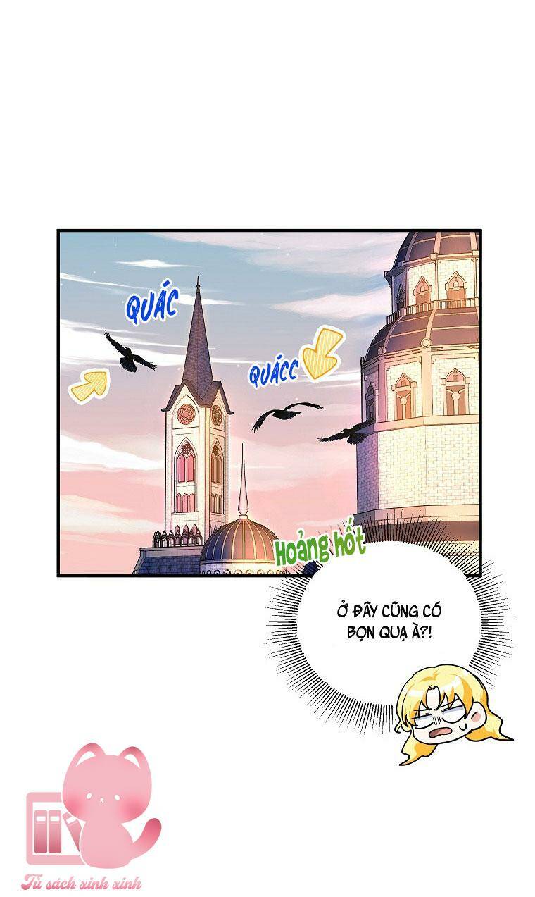 Nàng Dâu Nuôi Muốn Đứt Tình Đoạn Nghĩa Chapter 16 - Trang 2