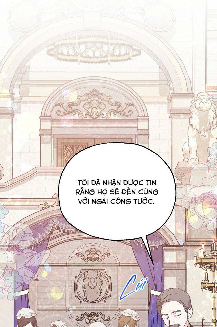 Nàng Dâu Nuôi Muốn Đứt Tình Đoạn Nghĩa Chapter 16 - Trang 2